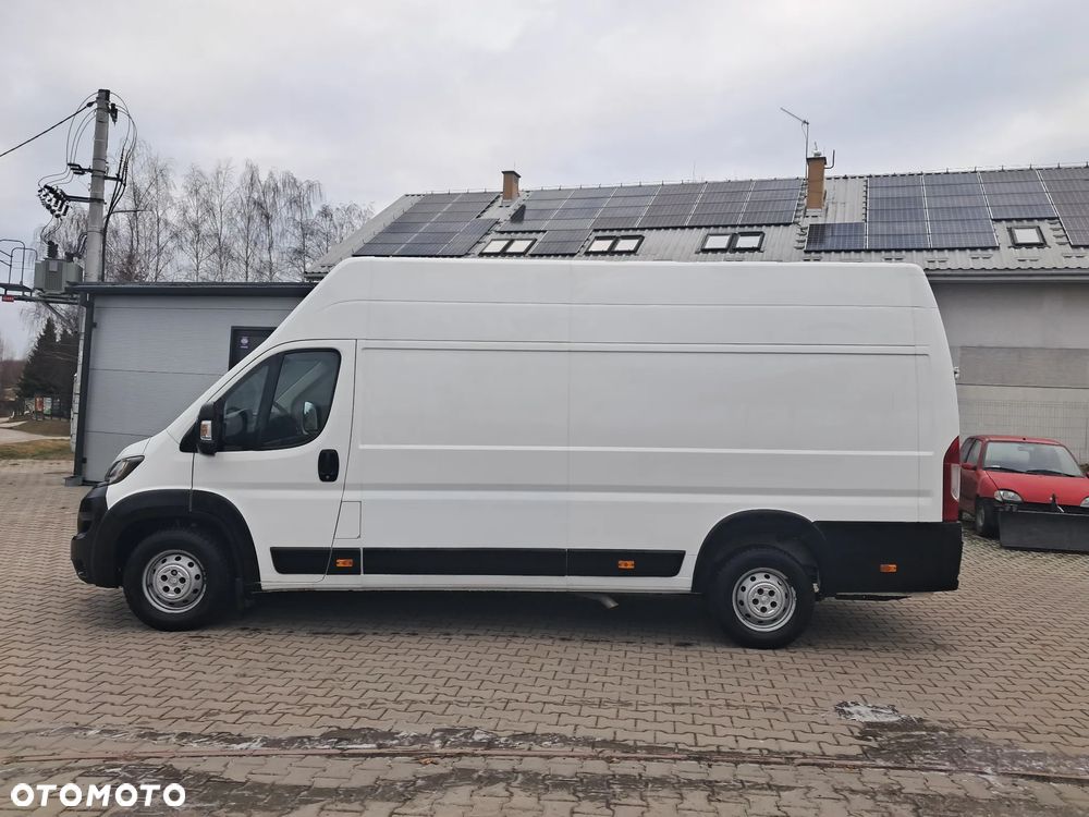 Peugeot BOXER - 6