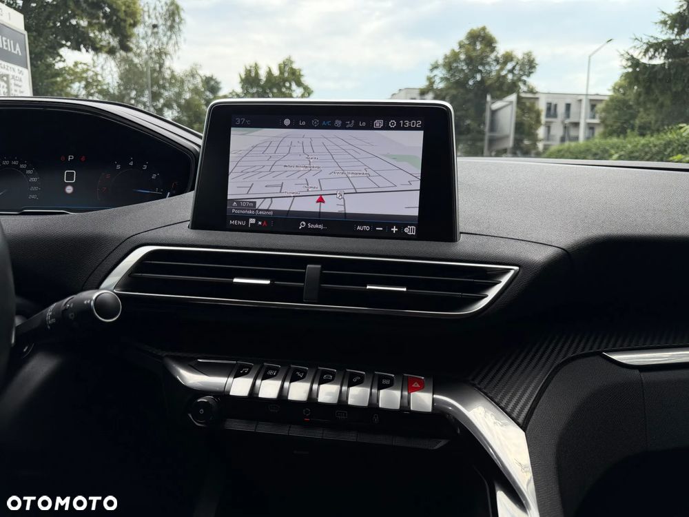 Peugeot 5008 1.6 THP Active S&S EAT6 - 37