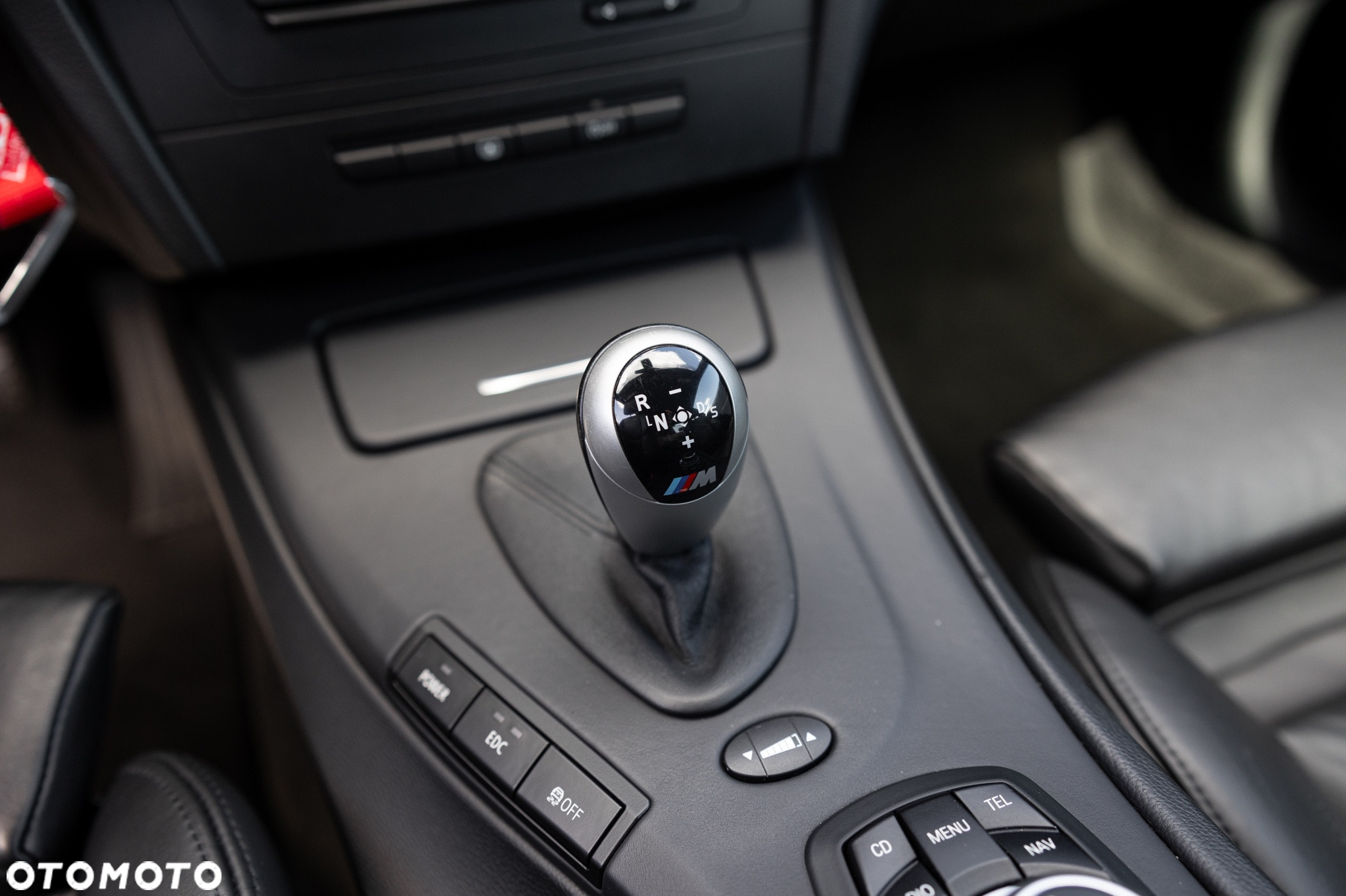 BMW M3 Coupe Drivelogic - 28