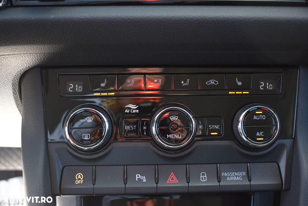 Skoda Kodiaq 2.0 TSI 4X4 DSG Style - 12