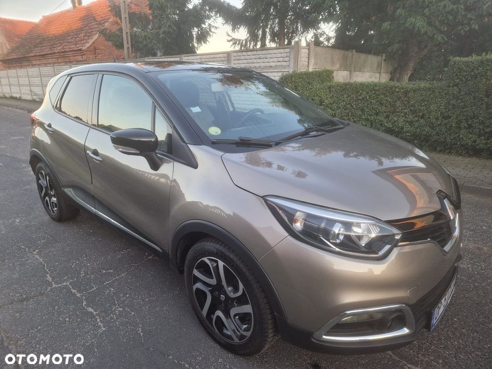 Renault Captur - 4