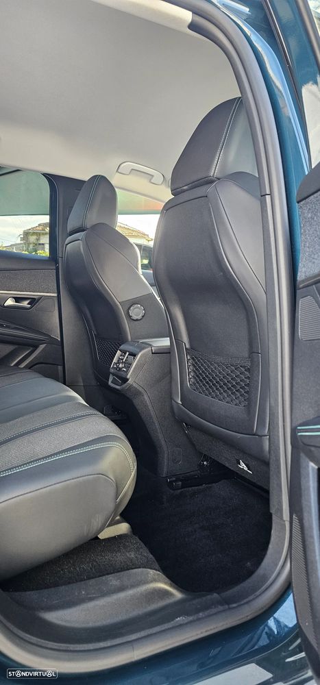 Peugeot 3008 PureTech 130 Stop & Start GPF EAT8 Roadtrip - 18