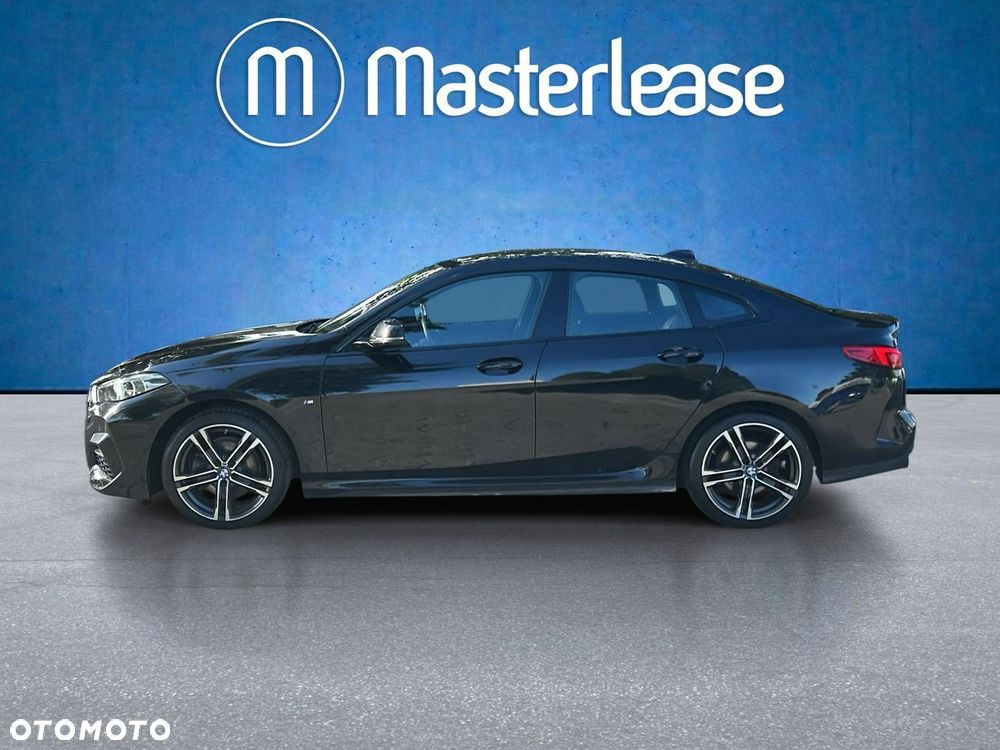 BMW Seria 2 - 5