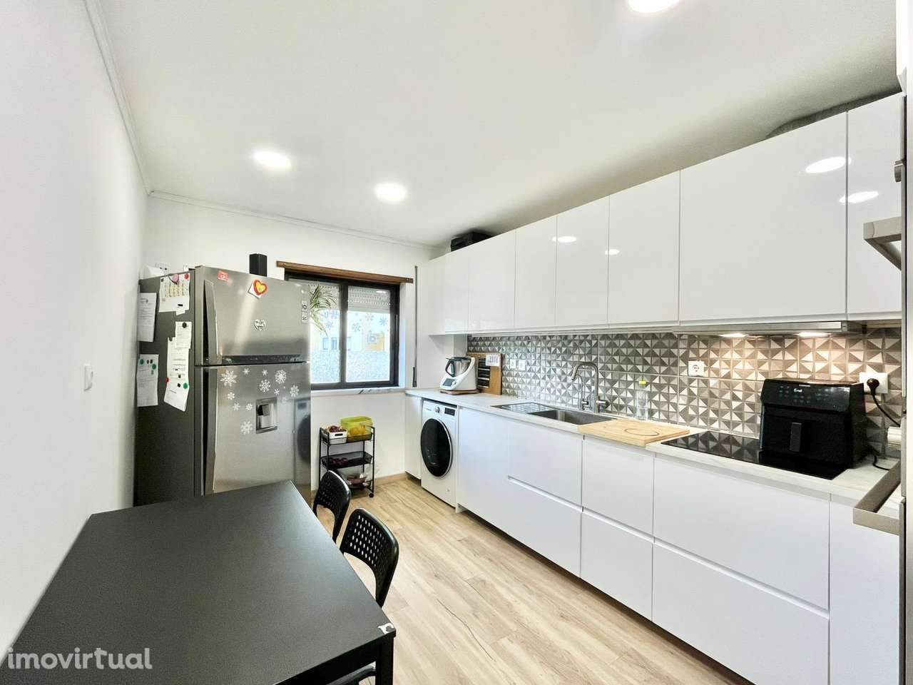 T3 - 2 Wc's / Quinta dos Fidalguinhos - Grande imagem: 2/16