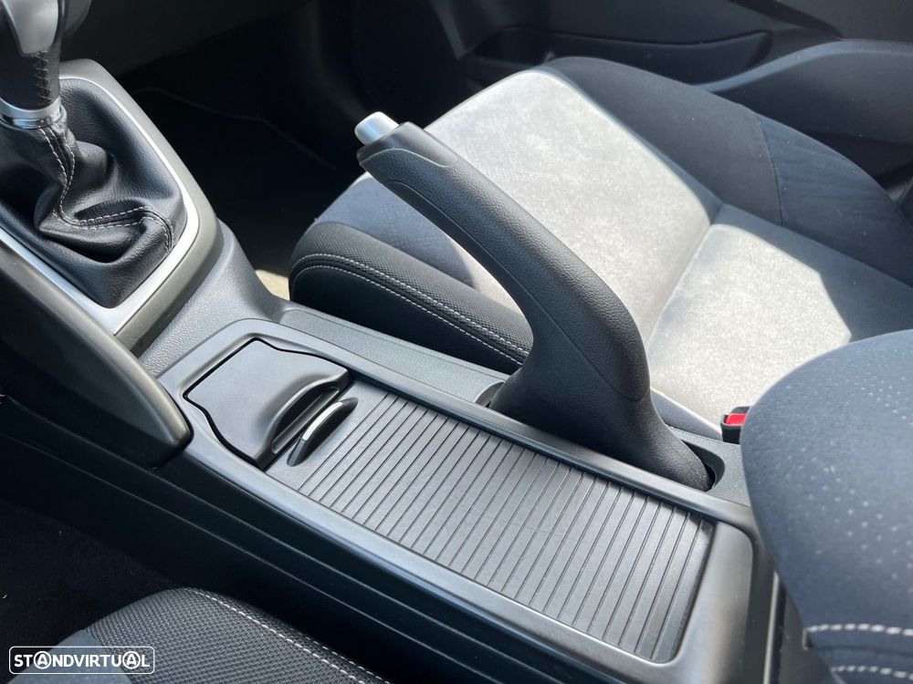 Honda Civic 1.6 i-DTEC Lifestyle - 28