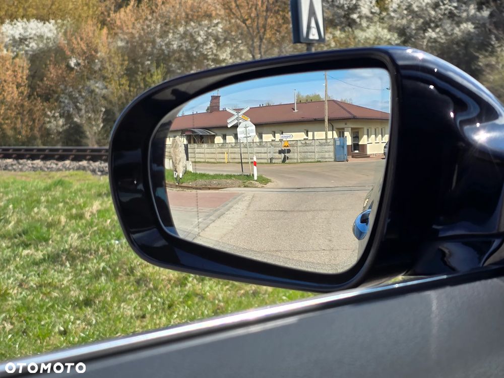 Mercedes-Benz Klasa E - 39