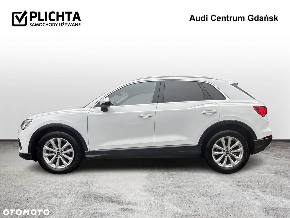 Audi Q3 - 3