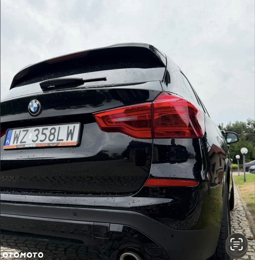 BMW X3 - 3
