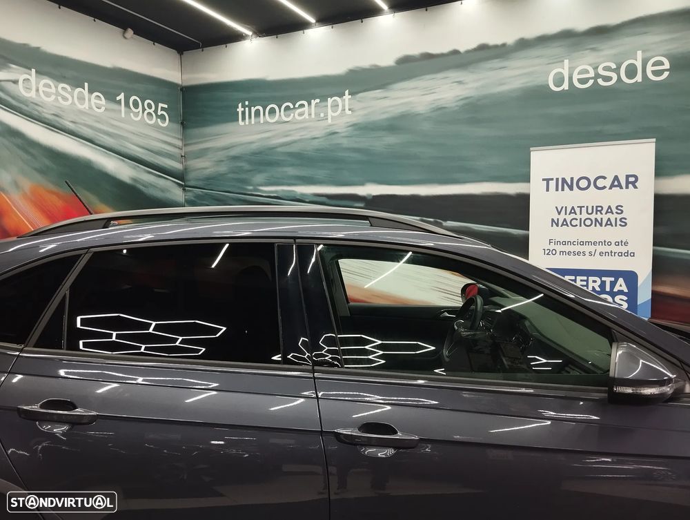 VW Taigo 1.0 TSI Life DSG - 10