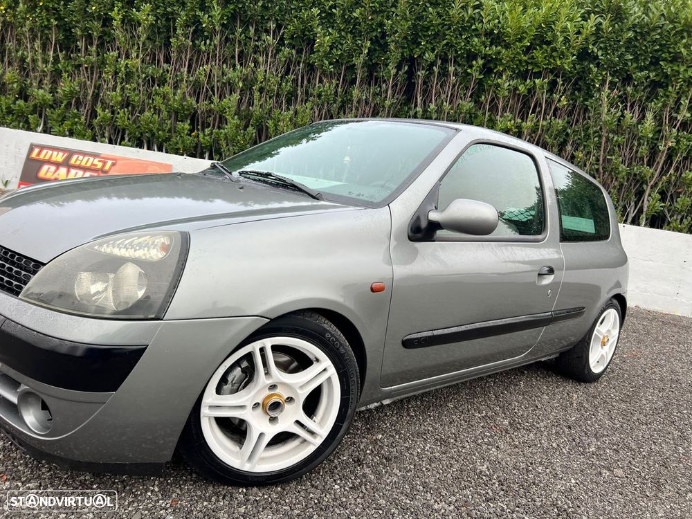 Renault Clio 1.5 dCi - 14
