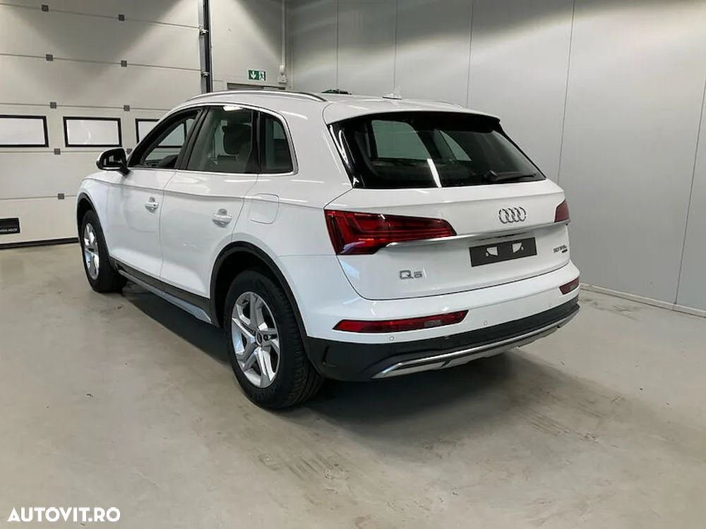 Audi Q5 - 3