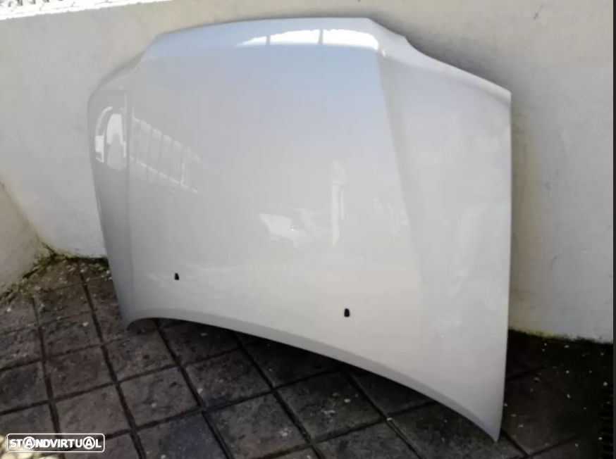 Capot mitsubishi space star 1999 a 2005 - 2