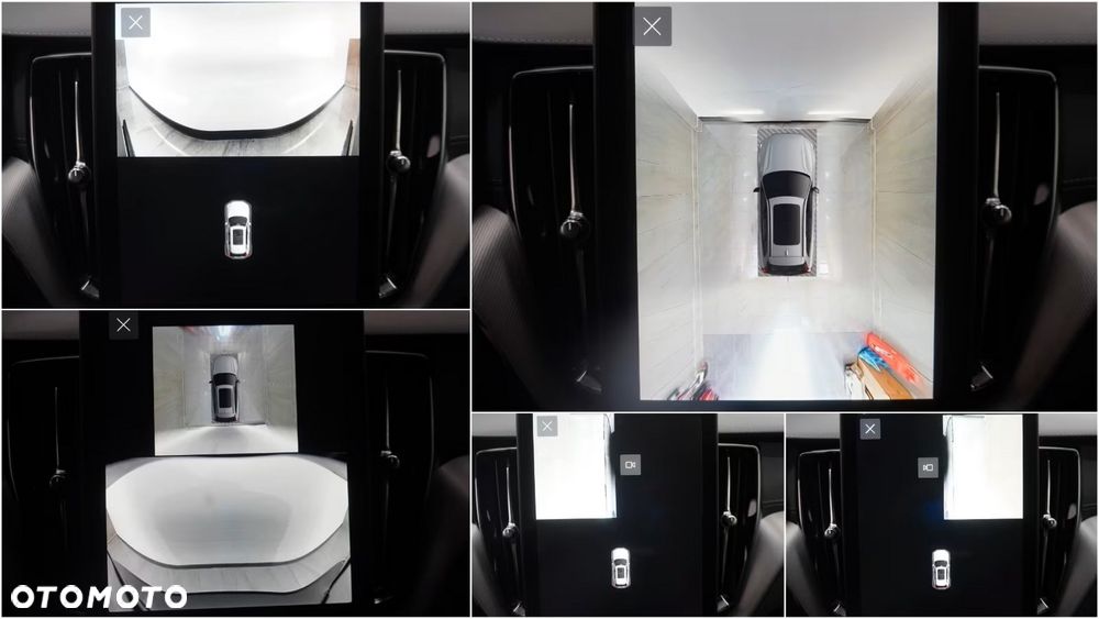 Volvo XC 60 B5 B AWD Ultra Black Edition - 20