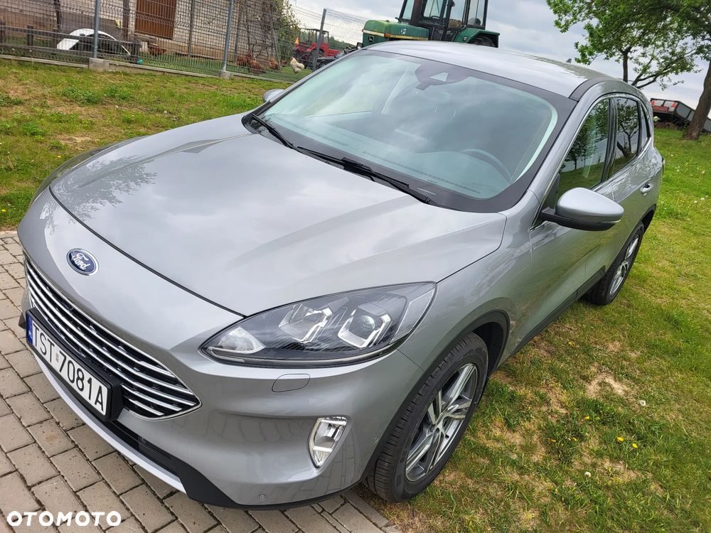 Hyundai Tucson blue 1.6 CRDi 2WD Select - 3