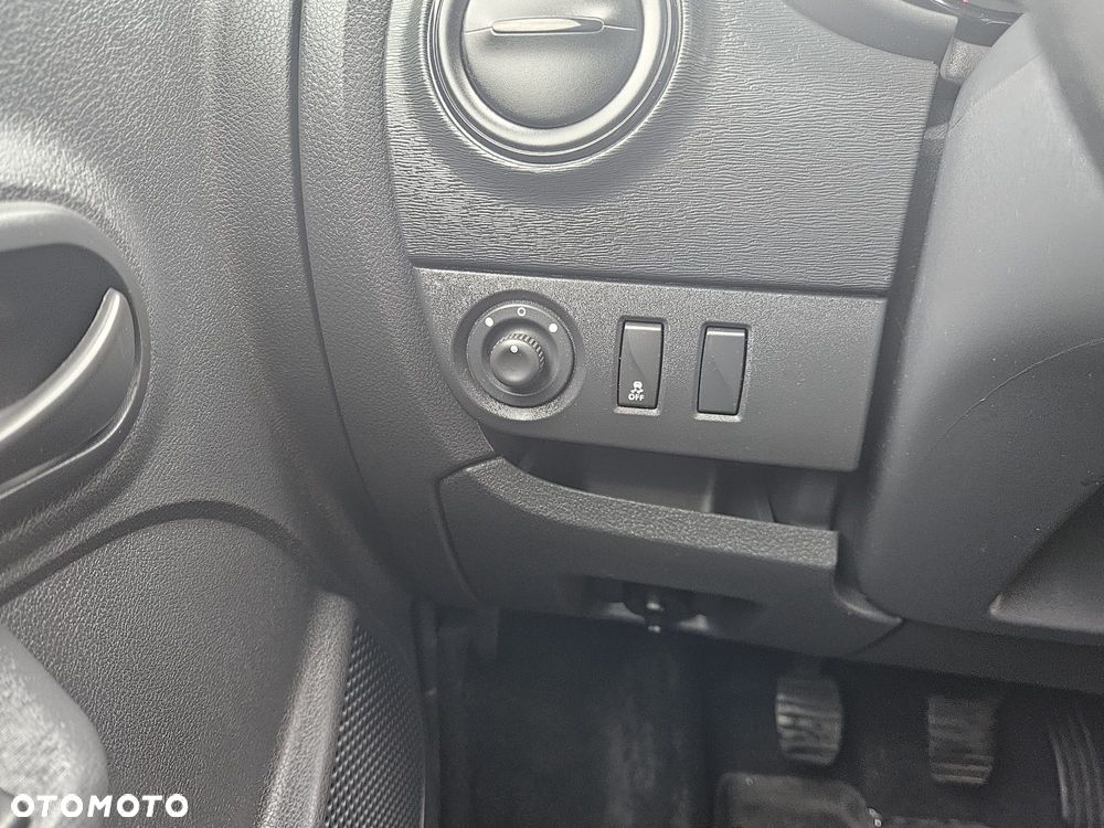 Dacia Dokker VAN - 15