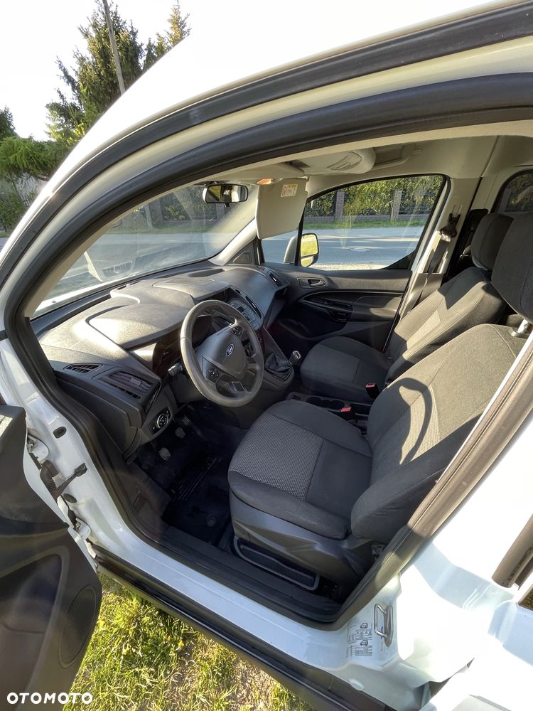 Ford Transit Connect - 7