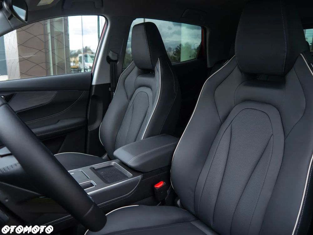 Chery Tiggo 4 1.5 GDI HEV Prestige DHT - 9