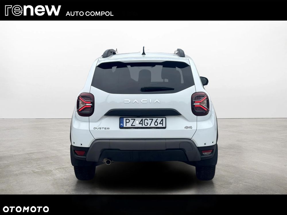 Dacia Duster 1.0 TCe Journey - 4