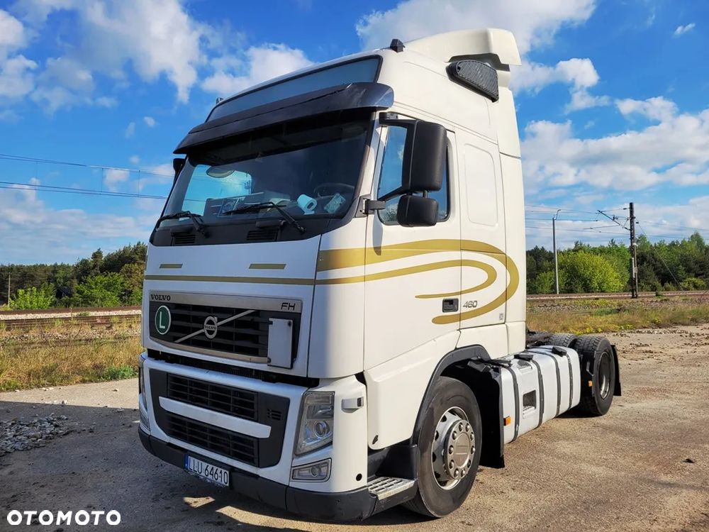 Volvo FH 13 - 2