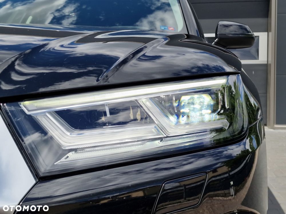 Audi Q5 35 TDI S tronic design - 9