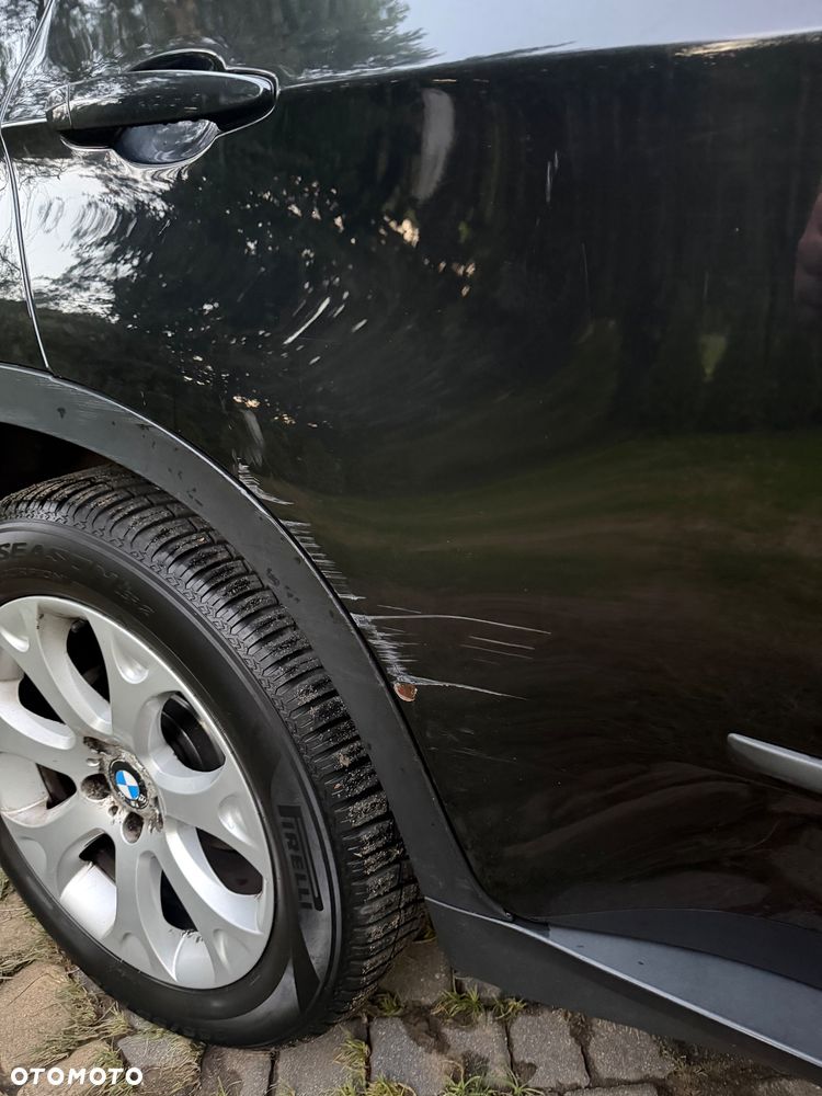 BMW X5 - 6