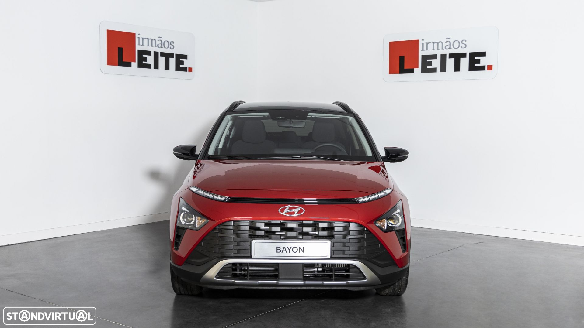 Hyundai Bayon 1.0 T-GDI Premium TT DCT - 2