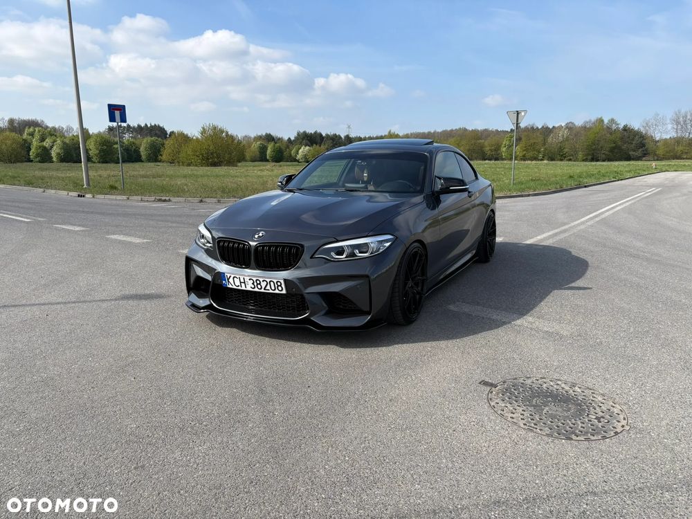 BMW Seria 2 M235i Sport-Aut - 8