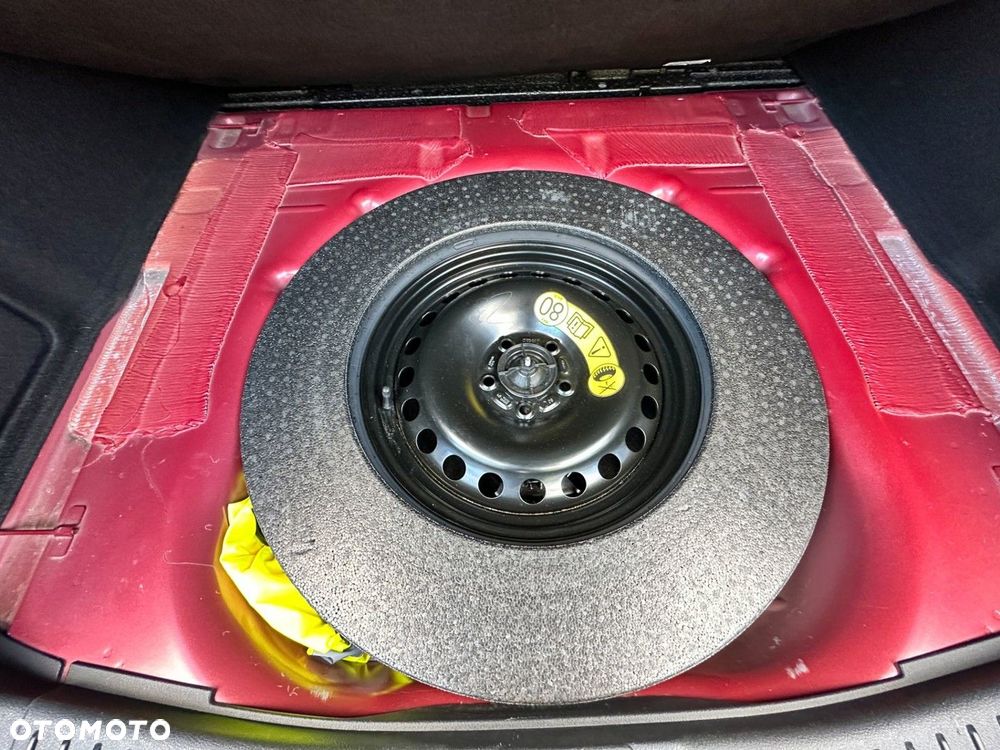 Ford Focus SW 1.0 EcoBoost Titanium - 21
