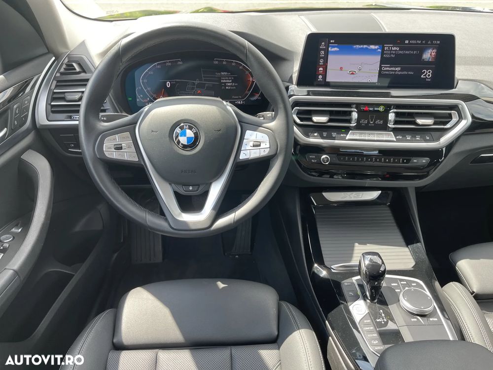 BMW X3 - 26