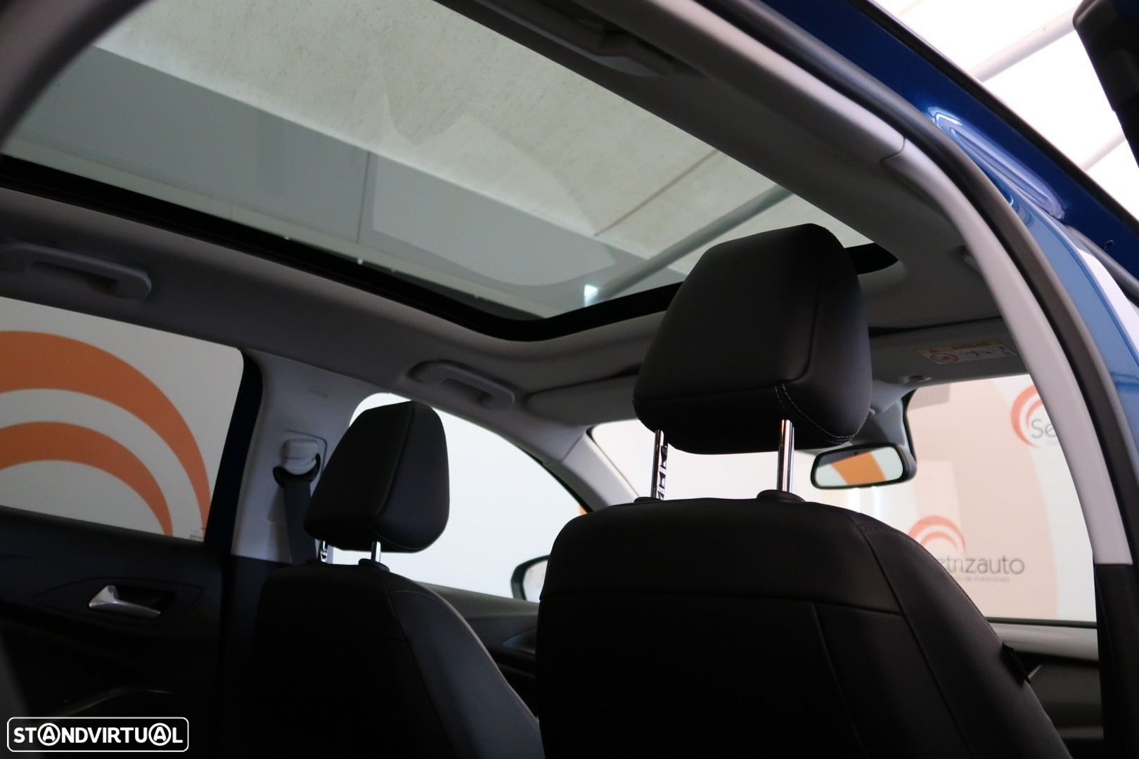 Opel Grandland X 1.5 CDTI GS Line - 12