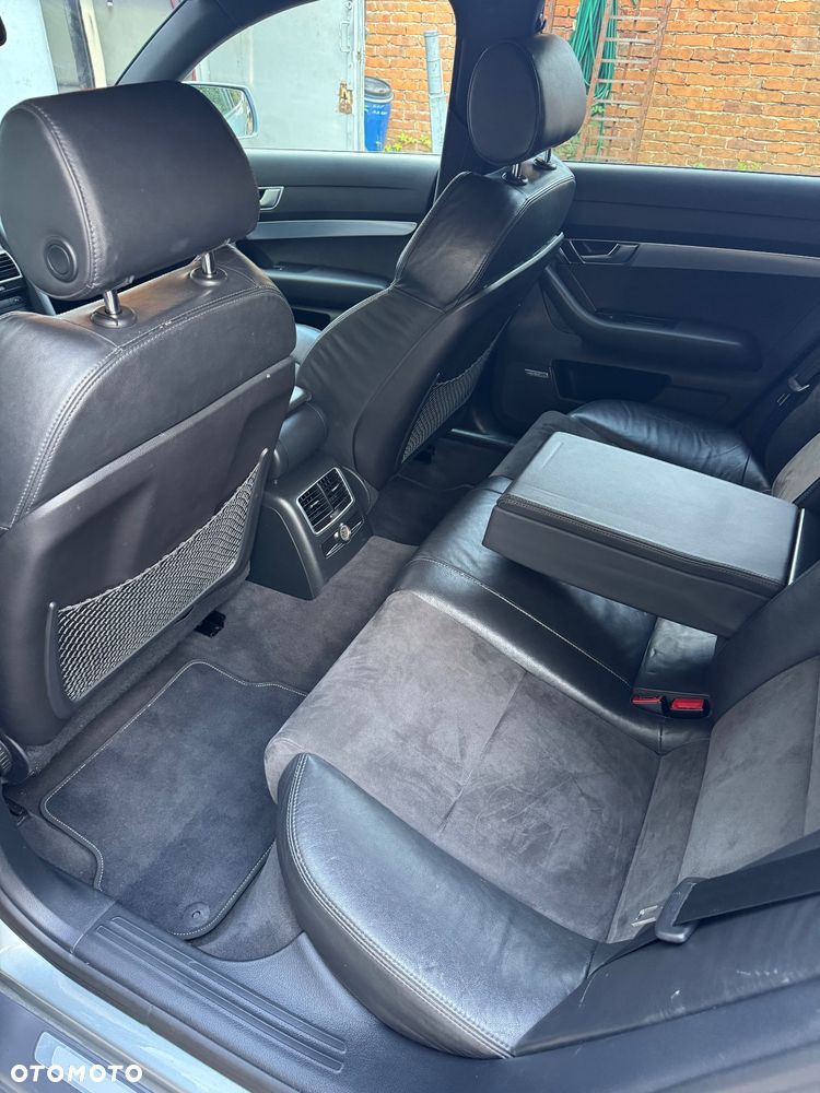 Audi A6 Allroad 3.0 TDI DPF Quattro - 9