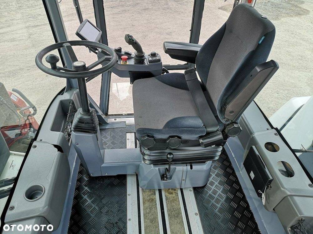 Inny CC4200C VI Walec Kombi Cummins 130 KM Mało Używany Jak Nowy! - 25