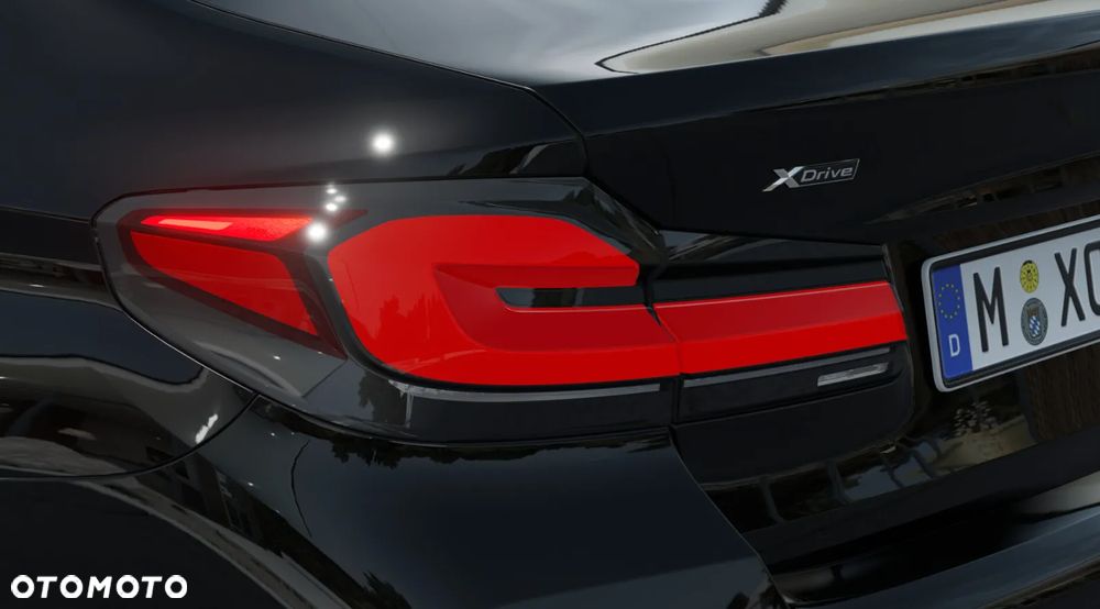 BMW Seria 5 - 12