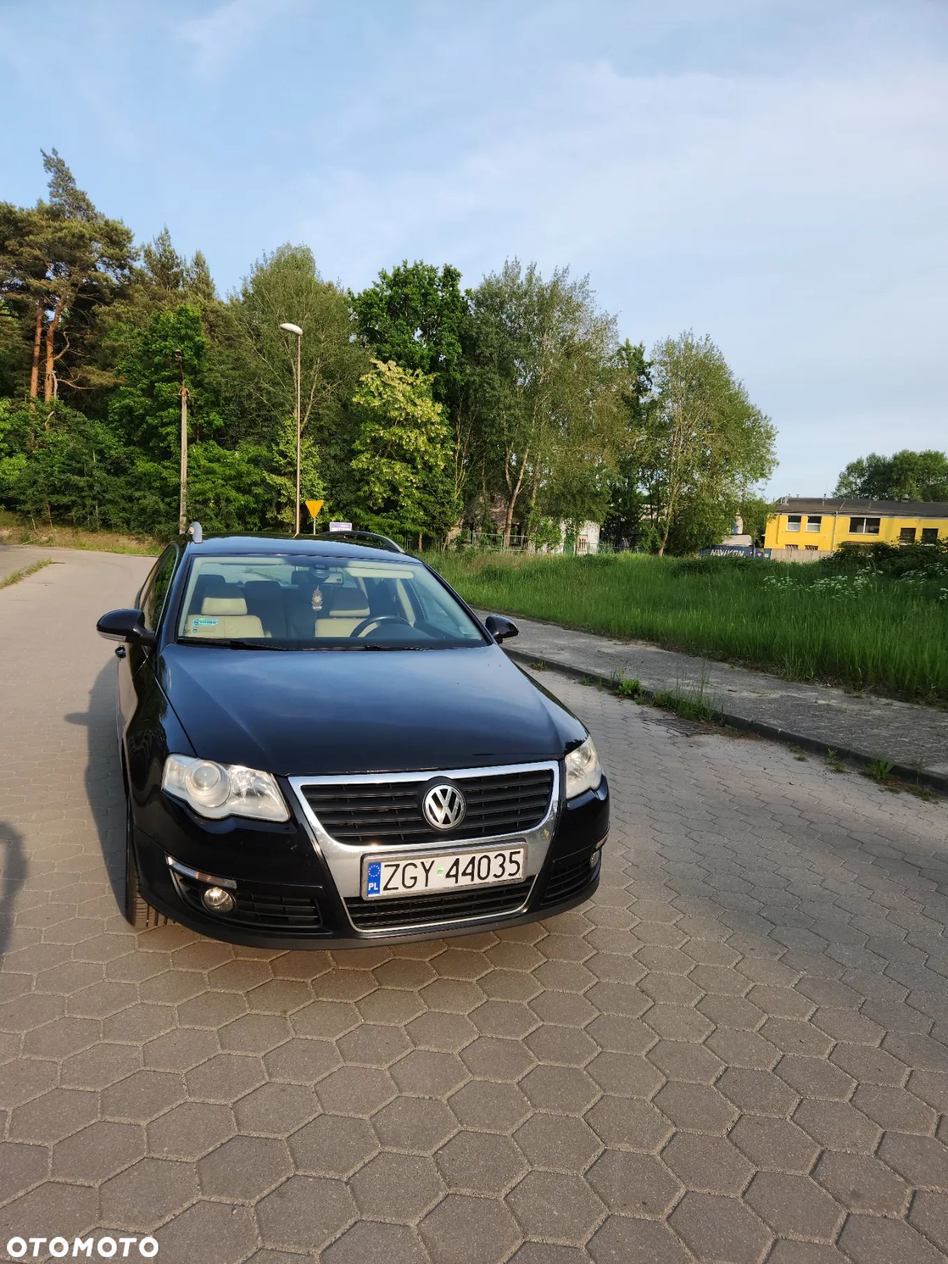 Volkswagen Passat 1.8 TSI Comfortline - 1