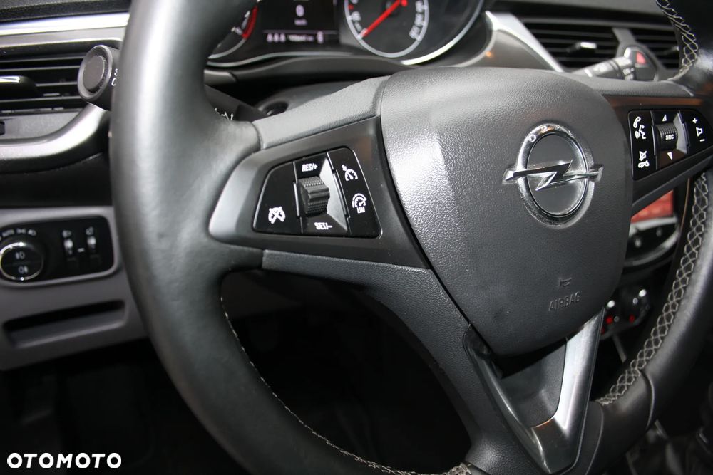 Opel Corsa 1.4 16V Cosmo - 14