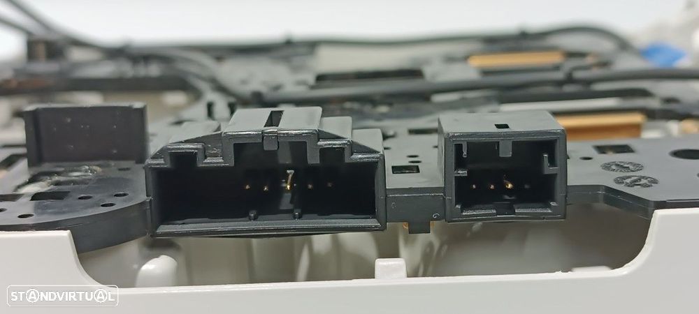 LUZ INTERIOR AUDI Q5 (8R) 2.0 TDI CLEAN DIESEL / ULTRA (110KW) - 5