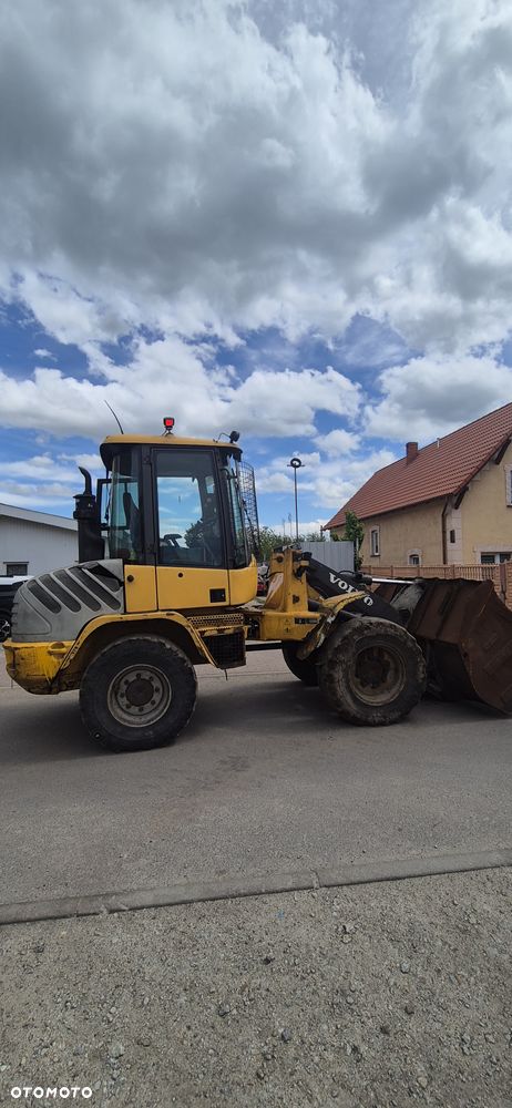 Volvo L30B - 12