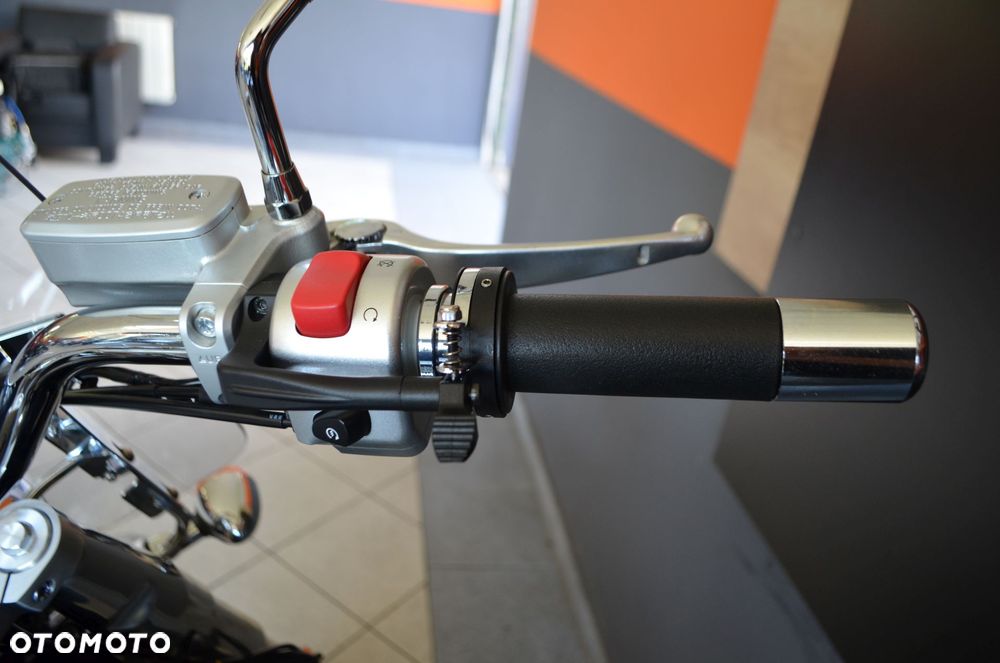 Suzuki VL 800 Volusia - Boulevard C50 - 33