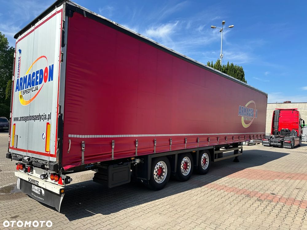 Schmitz Cargobull VARIOS - 6