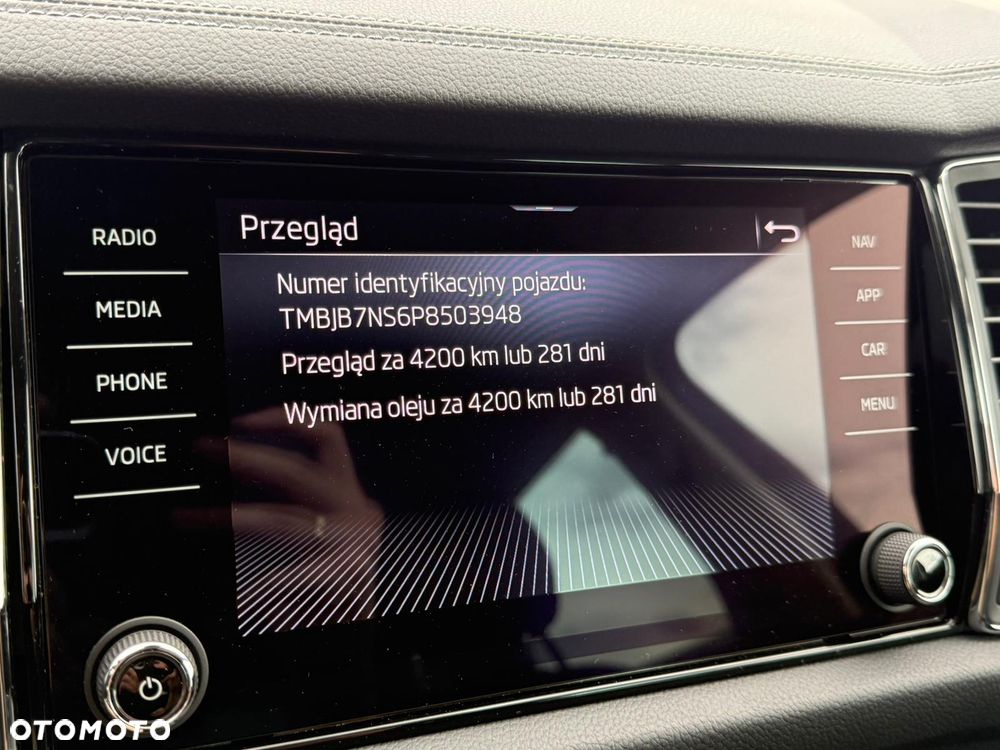 Skoda Kodiaq 1.5 TSI ACT 4x2 Style DSG - 28