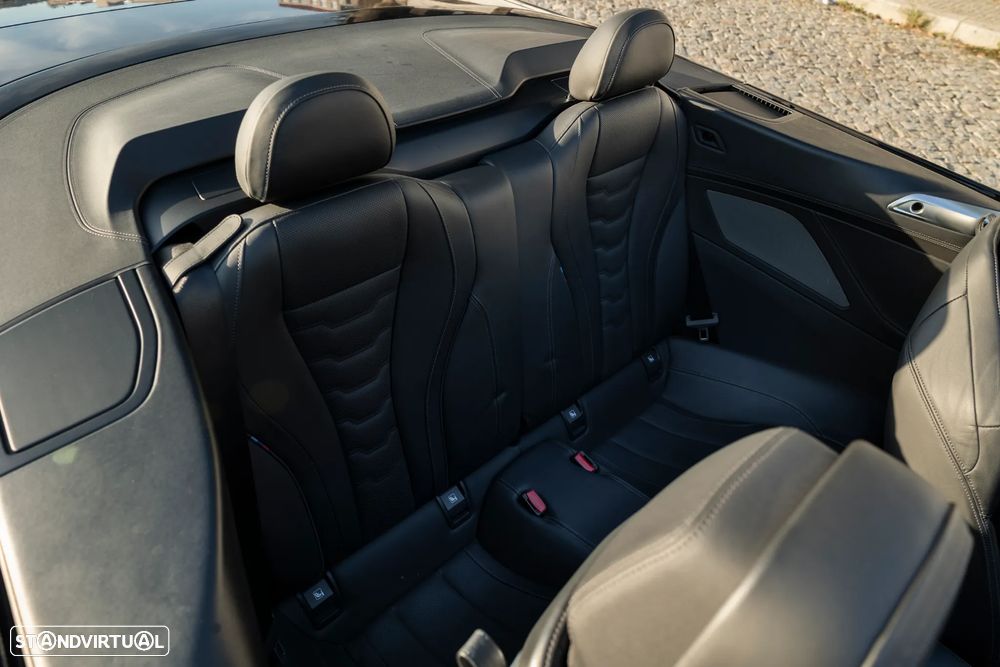BMW 840 d xDrive Pack M - 21