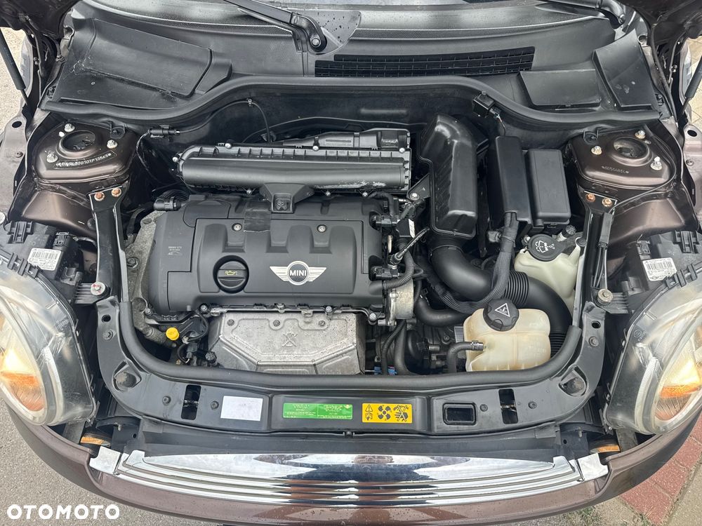 MINI Clubman - 31