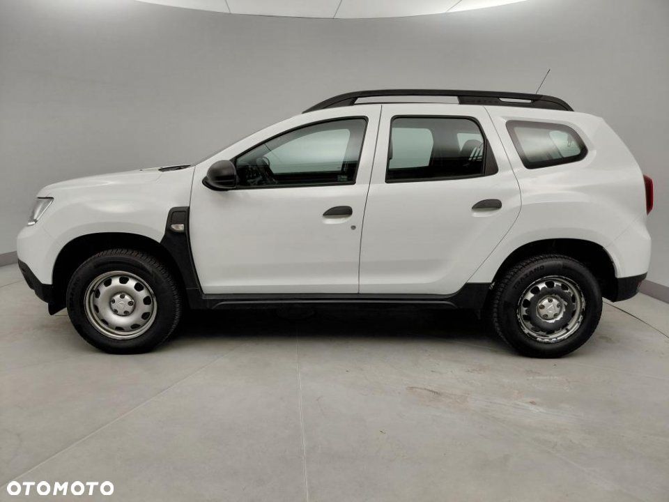 Dacia Duster - 8