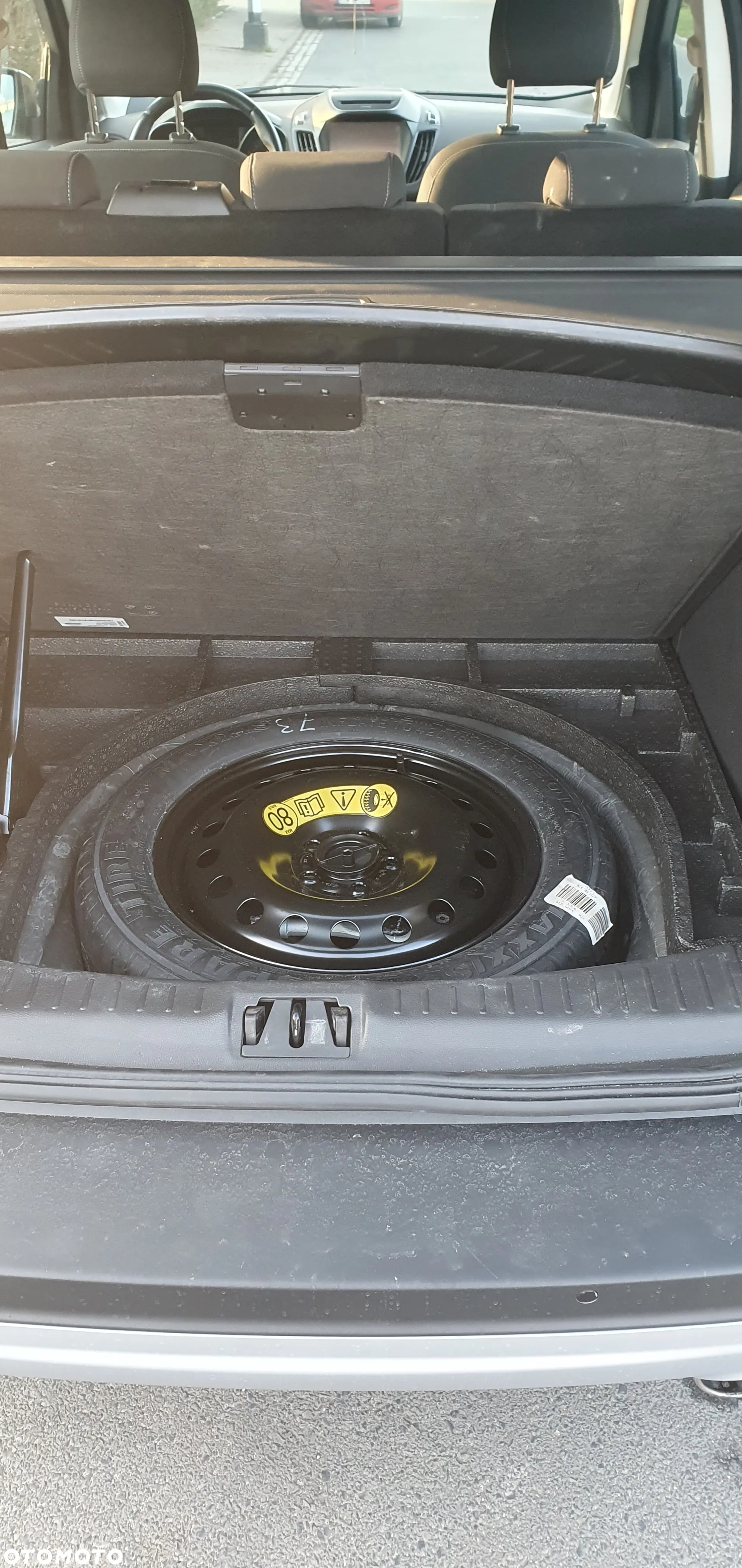 Ford Kuga - 16
