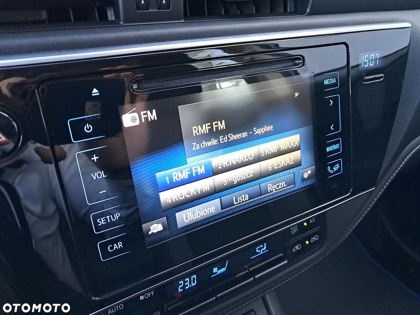 Toyota Auris - 20