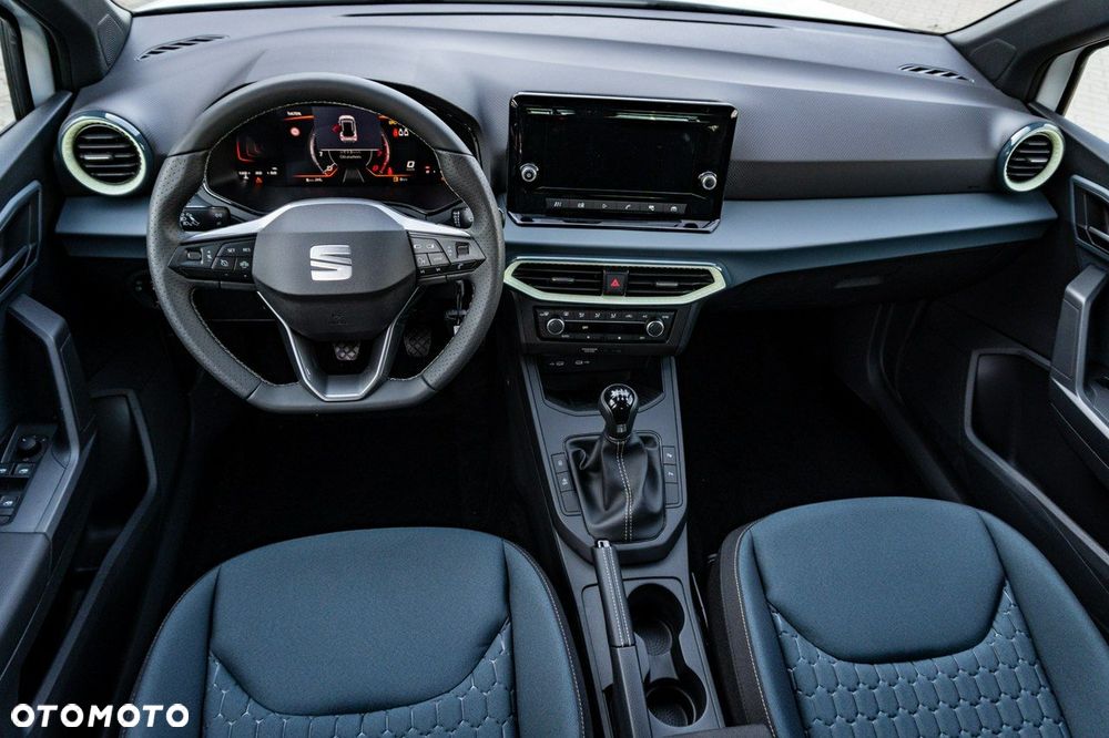 Seat Arona - 19