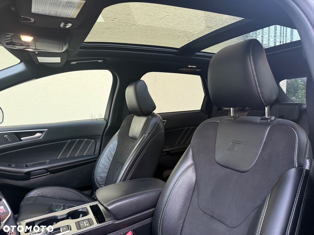 Ford Edge - 10