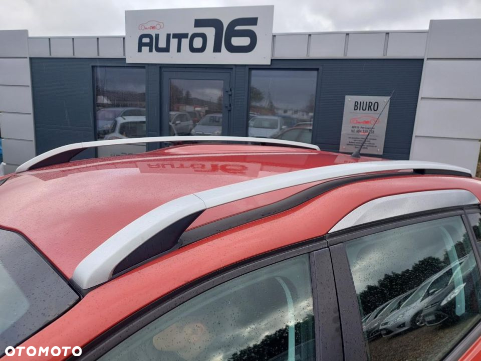 Peugeot 2008 1.6 e-HDi Active S&S - 10