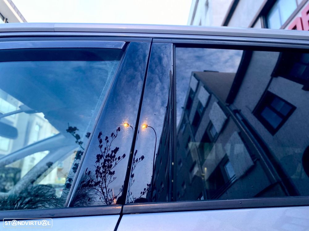 Citroën C4 Spacetourer 1.5 BlueHDi Feel - 11