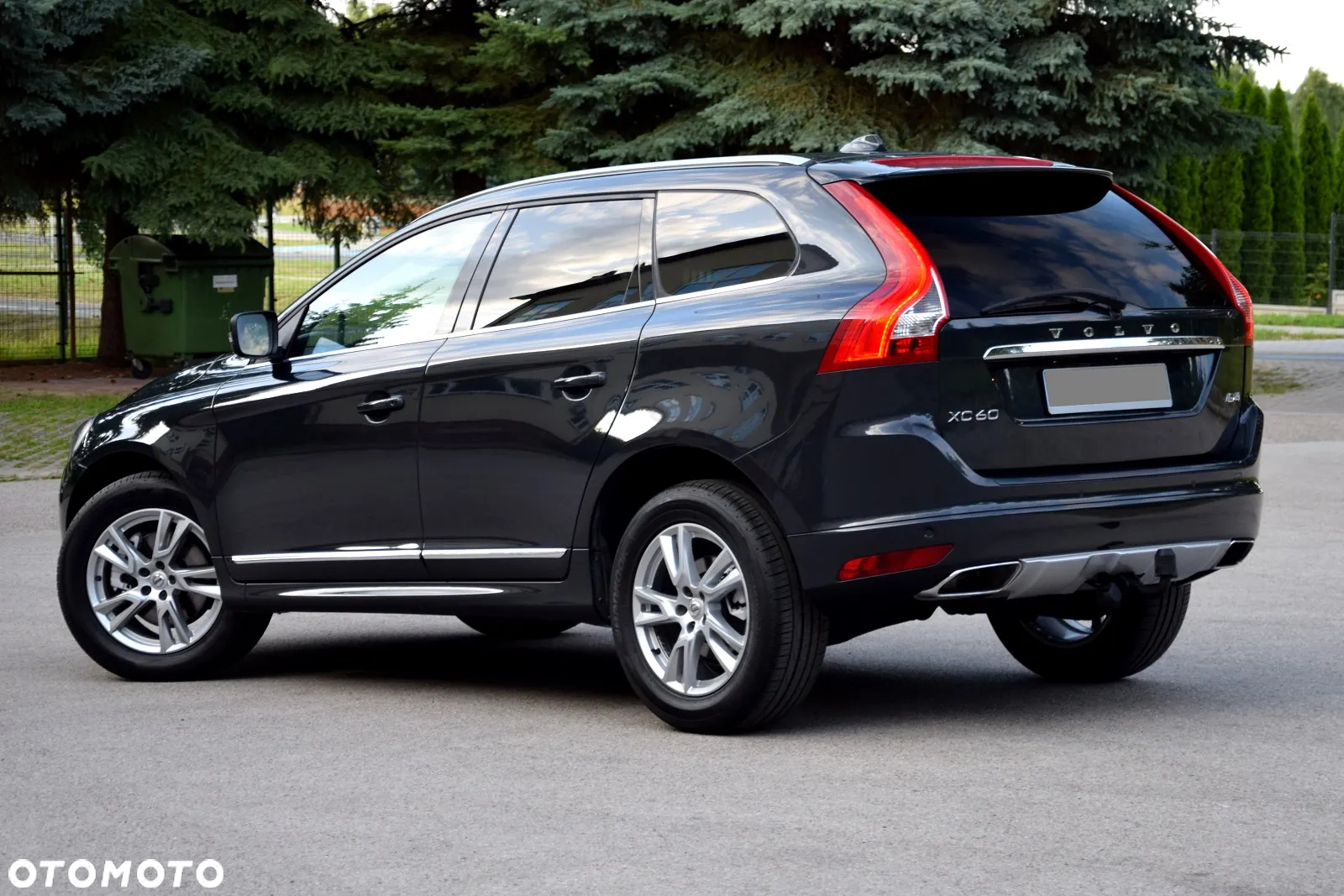 Volvo XC 60 D4 Momentum - 9